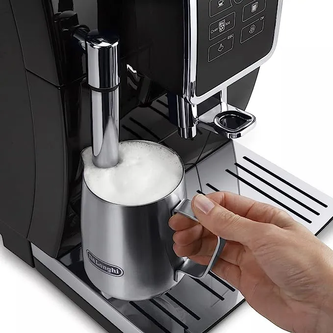 Delonghi Dinamica Coffee Machine