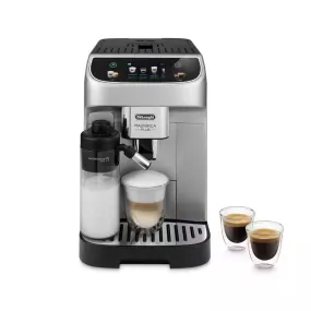 Delonghi Magnifica Plus LatteCrema Espresso Machine ECAM32070SB