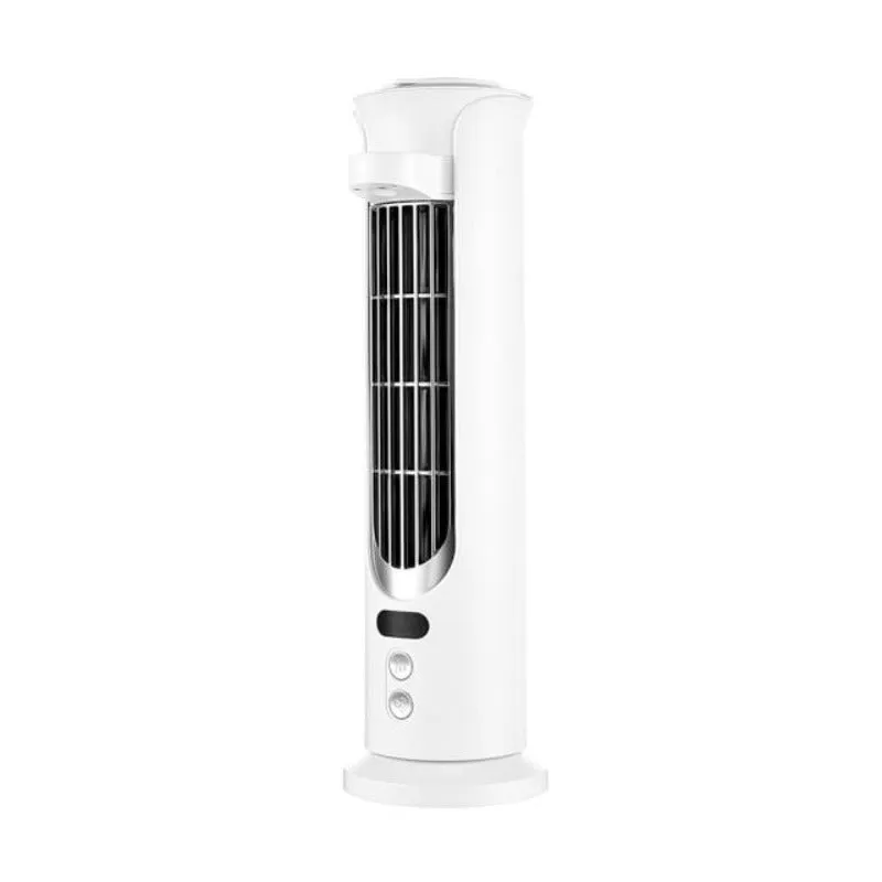 Desktop Tower Humidifying Cooling Fan