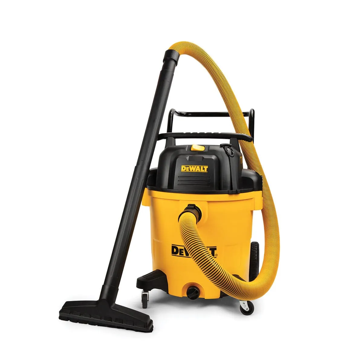 DEWALT 16 Gallon 6.5 HP Wet/Dry Vac