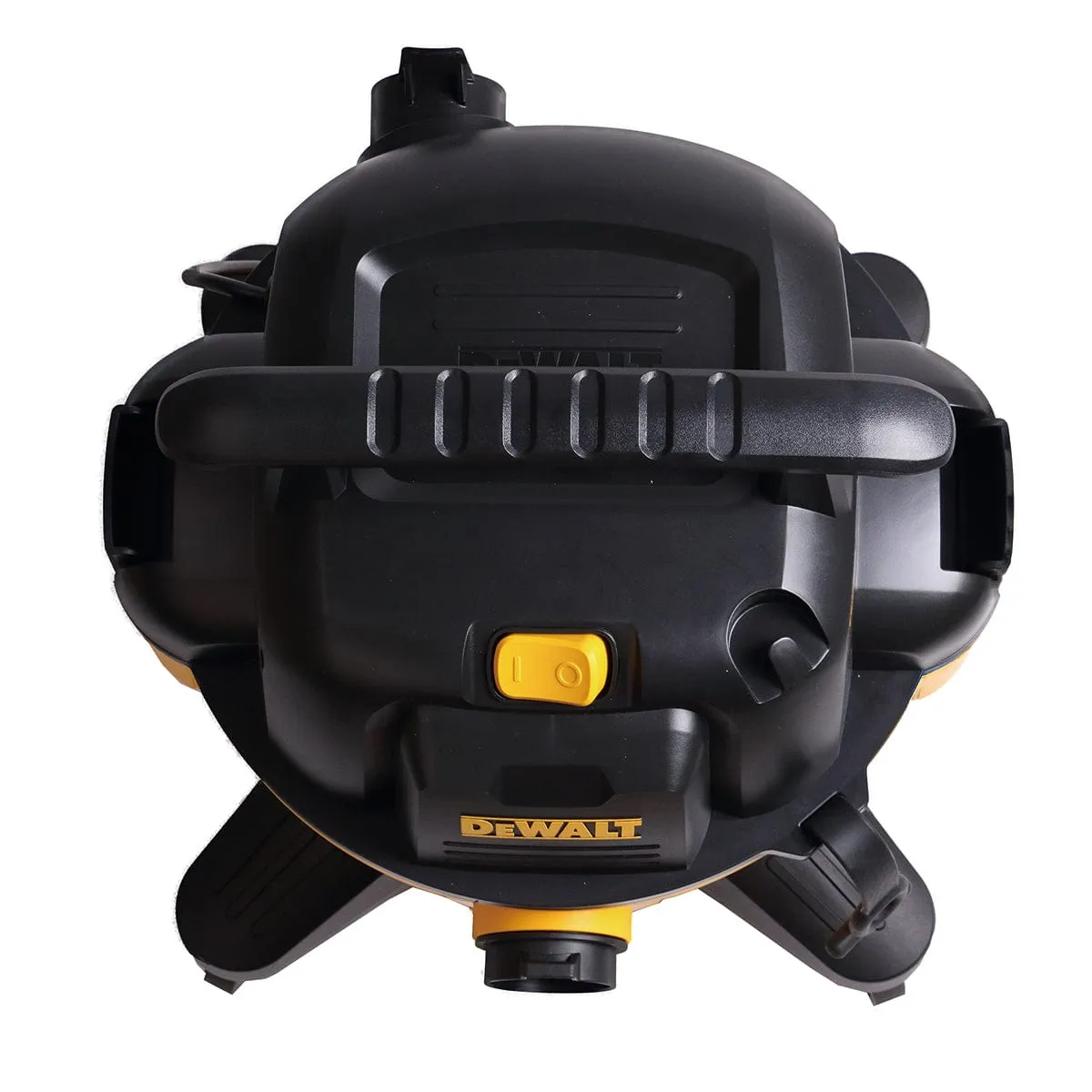 DEWALT 6 Gallon 4 HP Wet/Dry Vac