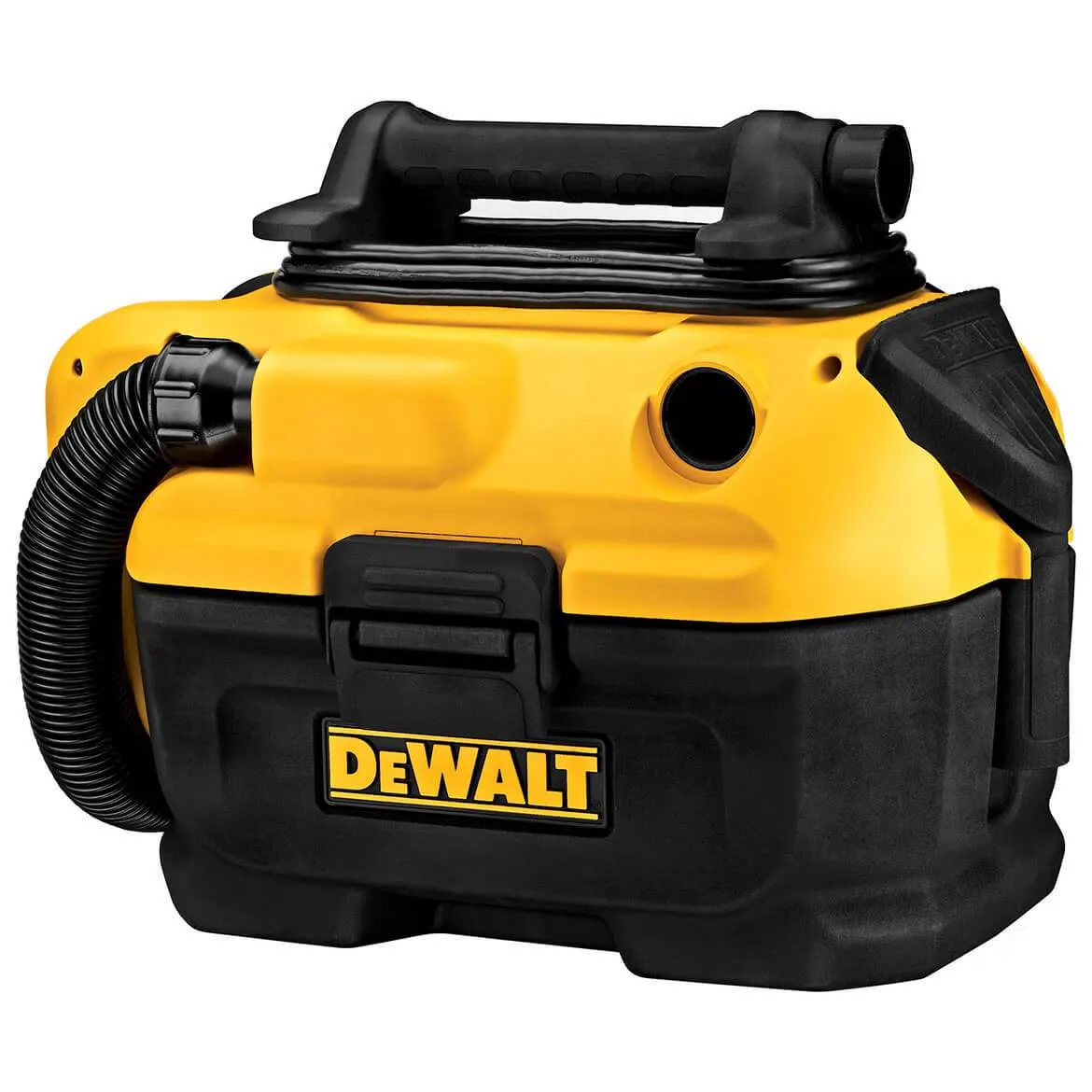 DeWALT DCV581H 18V/20V MAX Cordless/Corded Wet-Dry Vacuum - Bare Tool