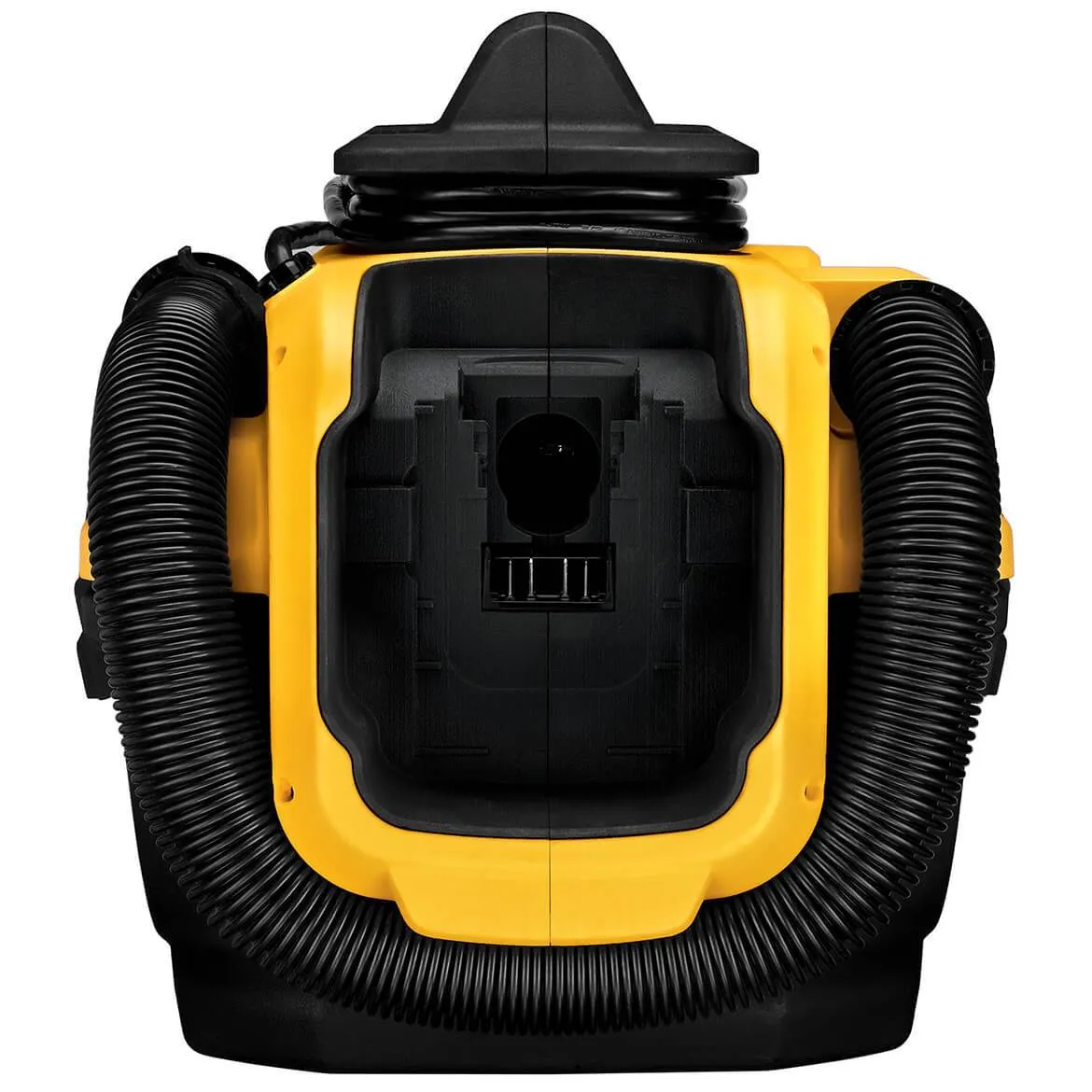 DeWALT DCV581H 18V/20V MAX Cordless/Corded Wet-Dry Vacuum - Bare Tool