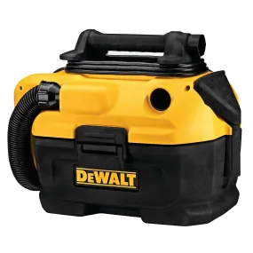 DeWalt DCV581H Cordless/Corded Wet-Dry Vacuum