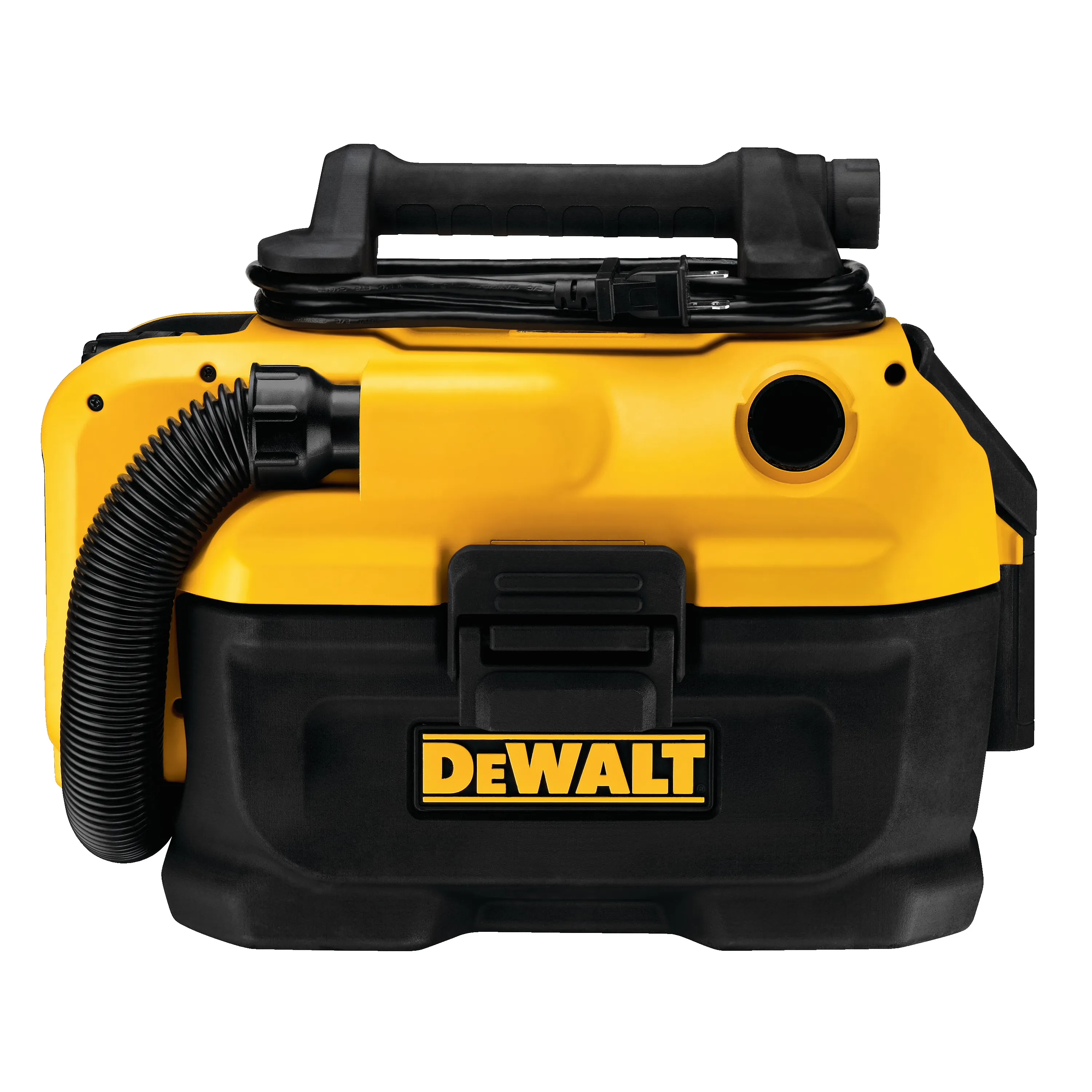 DeWalt DCV581H Cordless/Corded Wet-Dry Vacuum