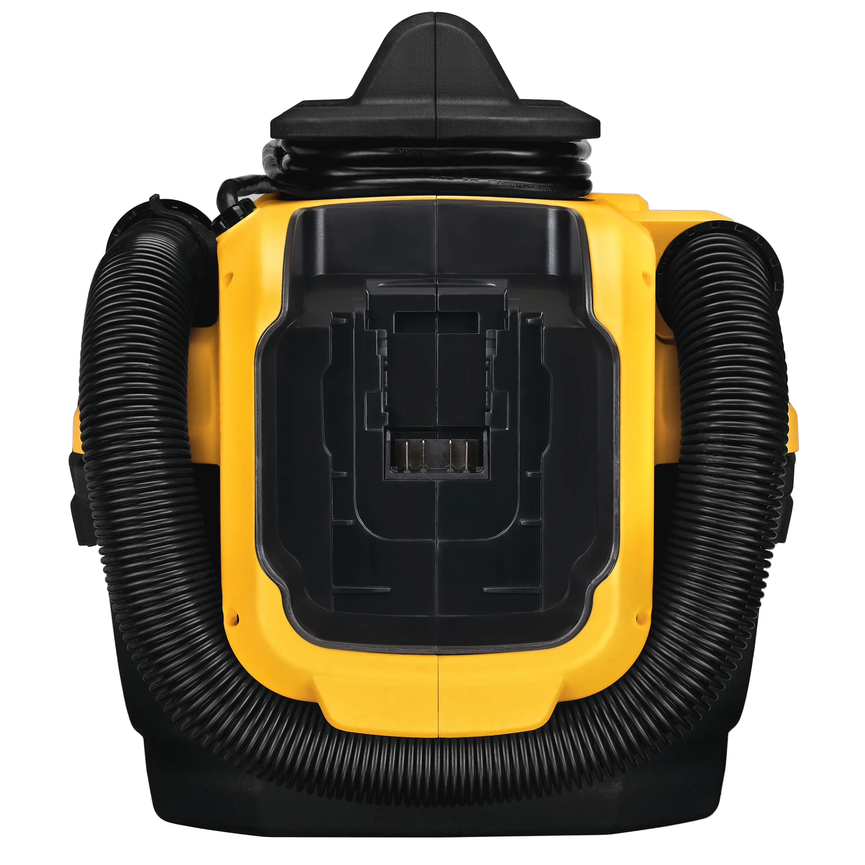 DeWalt DCV581H Cordless/Corded Wet-Dry Vacuum