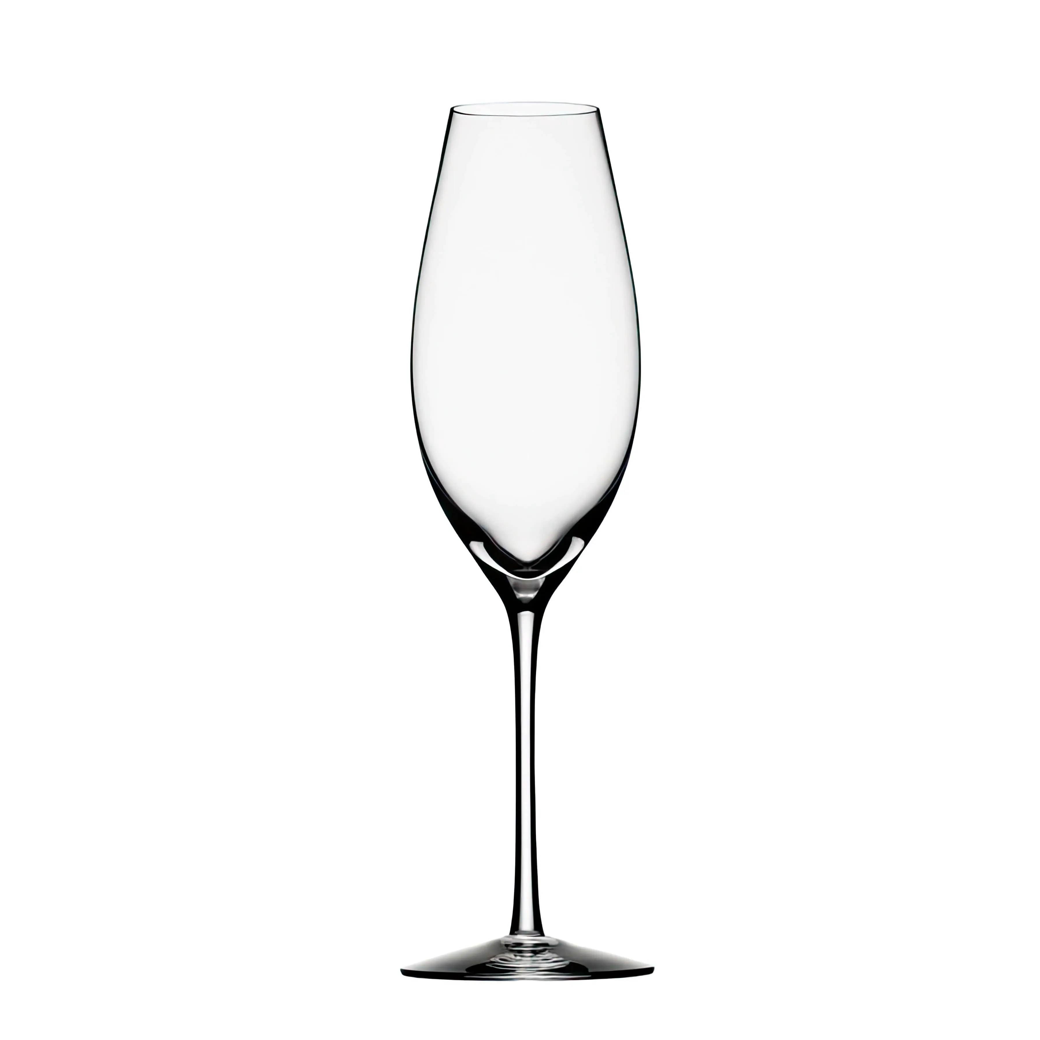 Difference Sparkling Wine Glass - 2 glass set