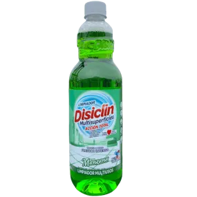 Disiclin Apple Concentrated Floor Cleaner 1L