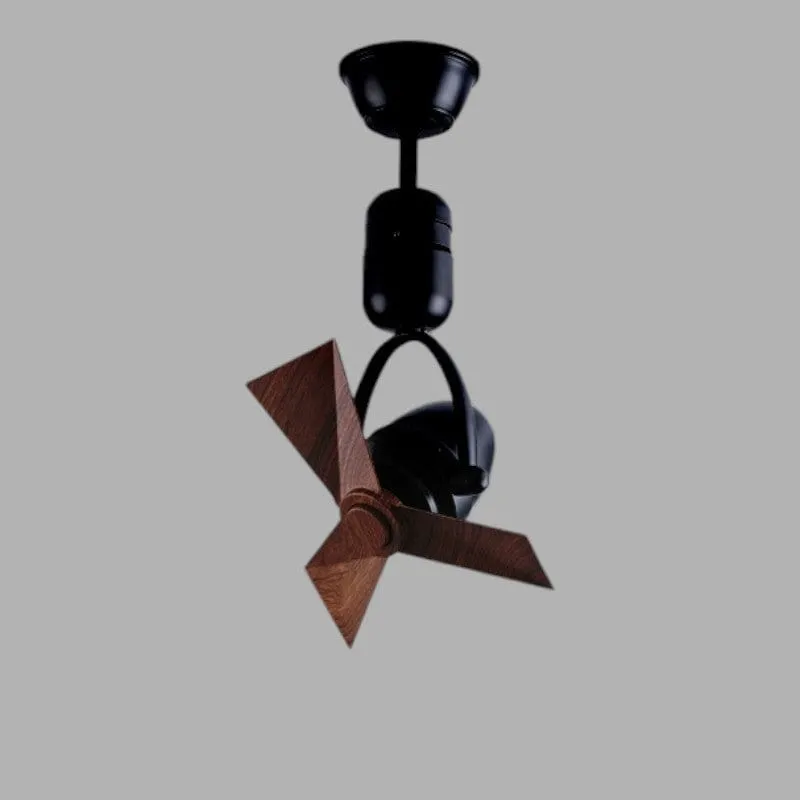 Doyle | Low Profile Ceiling Fan