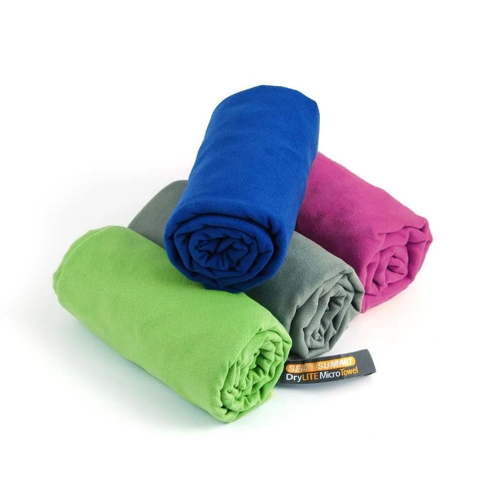 DryLite Towel Small 16x32"