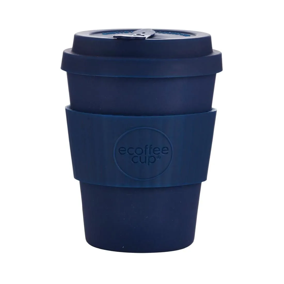 DY491 Ecoffee Cup Bamboo Reusable Coffee Cup (Various Colours)