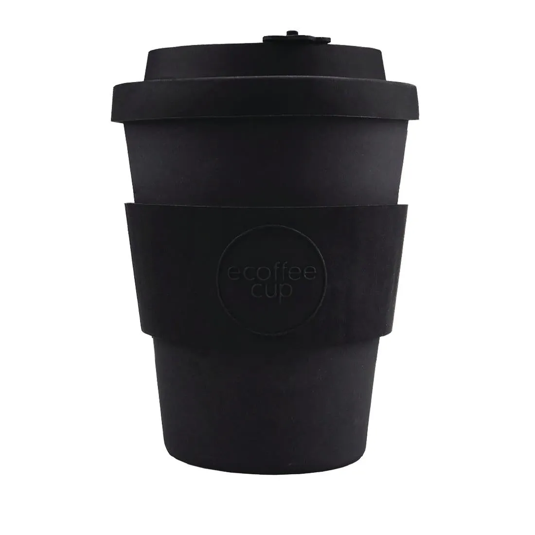 DY491 Ecoffee Cup Bamboo Reusable Coffee Cup (Various Colours)