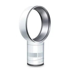 Dyson AM01 Bladeless Table Fan - 10 inch