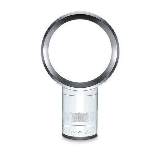 Dyson AM01 Bladeless Table Fan - 10 inch