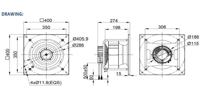 ECFK400274V3HB-PB