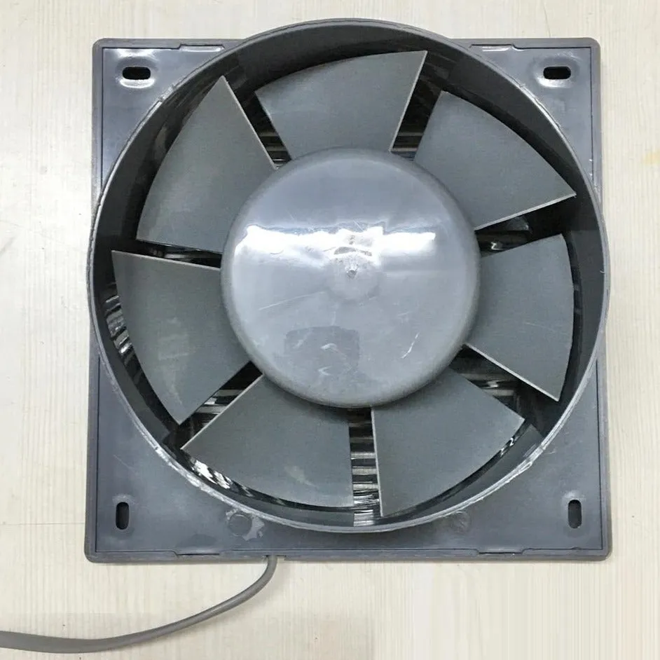 Eco Ventilation/Exhaust Fan By Wadbros