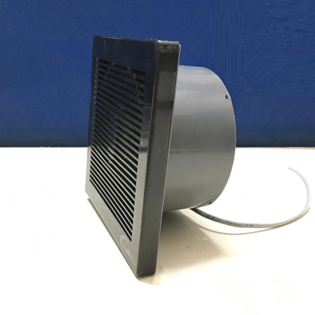 Eco Ventilation/Exhaust Fan By Wadbros