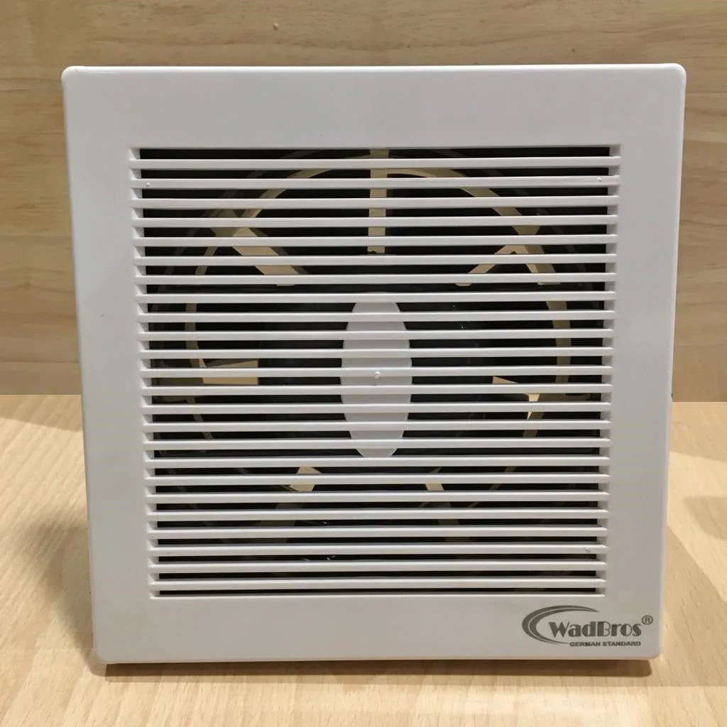 Eco Ventilation/Exhaust Fan By Wadbros