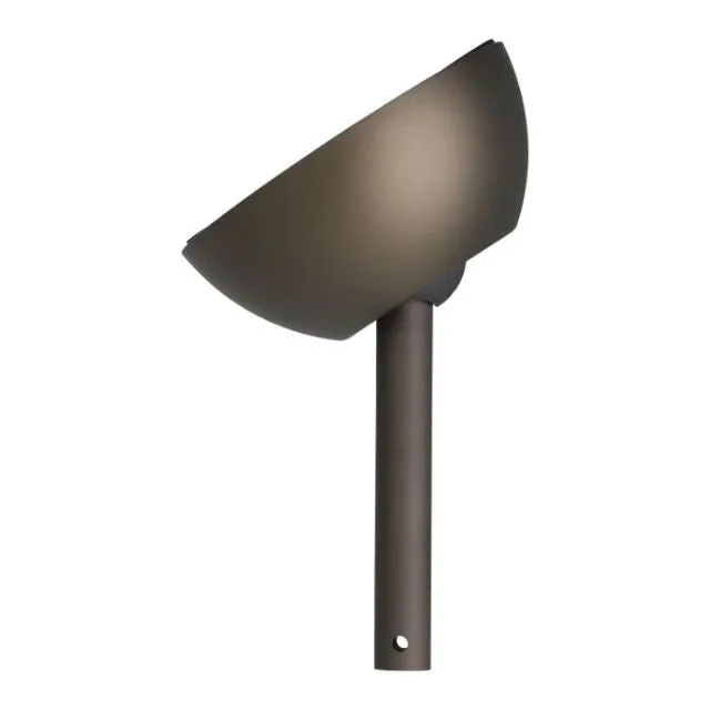 Eglo Fan 40° Angle Canopy Oil Rubbed Bronze