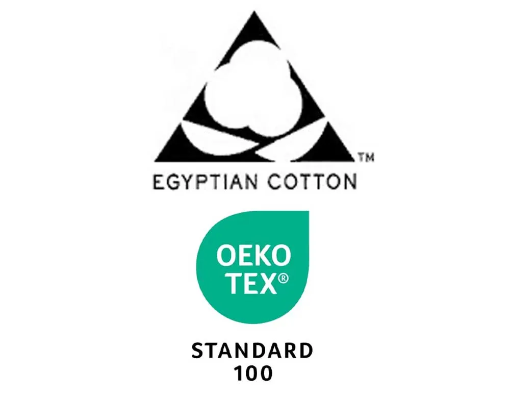 Egyptian Cotton Flat Sheet - King