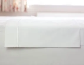 Egyptian Cotton Flat Sheet - King