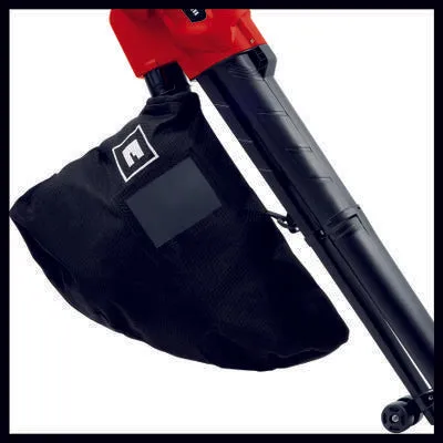 Einhell | Electric Leaf Vacuum GC-EL 3024 E