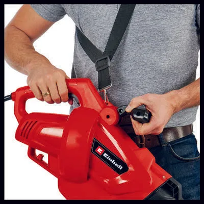 Einhell | Electric Leaf Vacuum GC-EL 3024 E