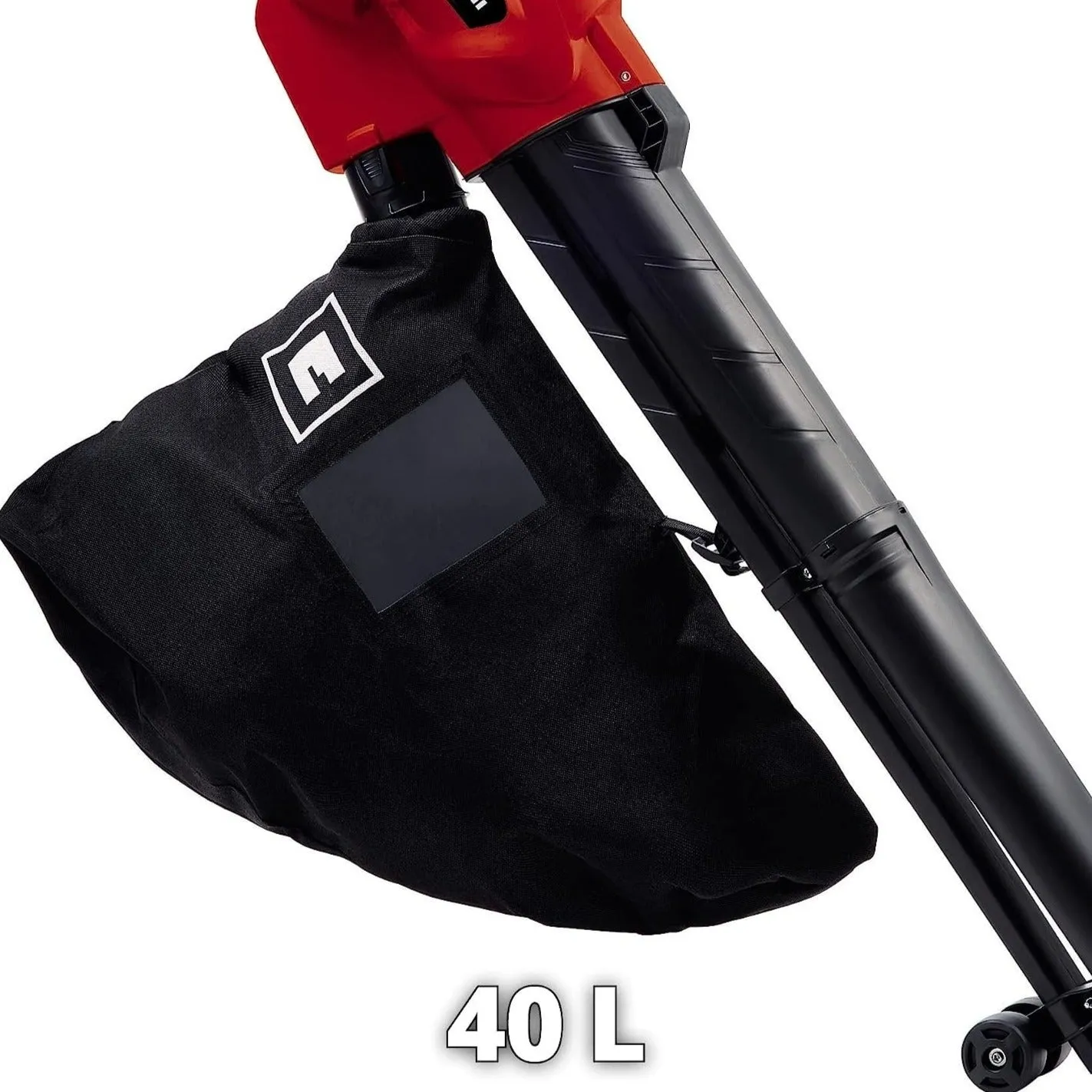 Einhell | Electric Leaf Vacuum GC-EL 3024 E