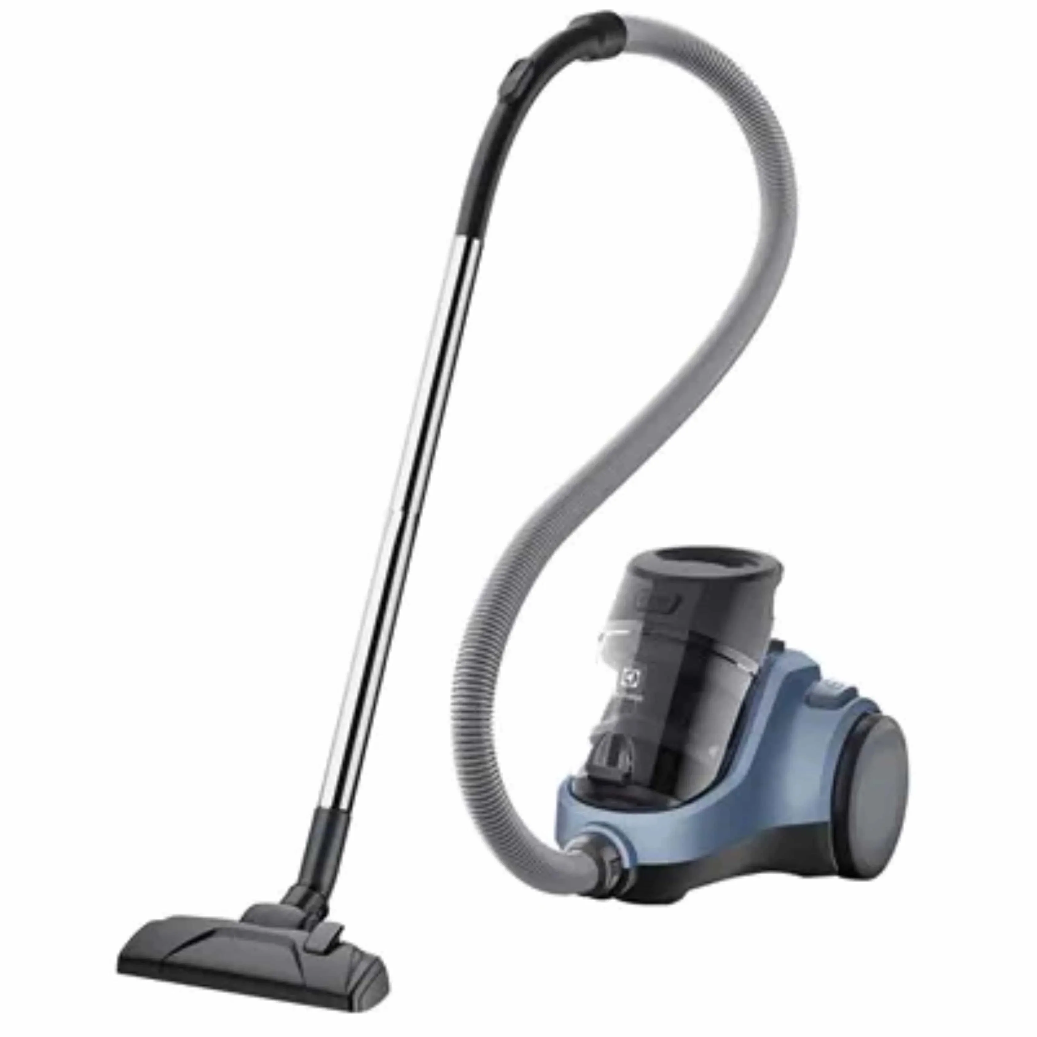 ELECTROLUX - Ease C4 canister vacuum cleaner