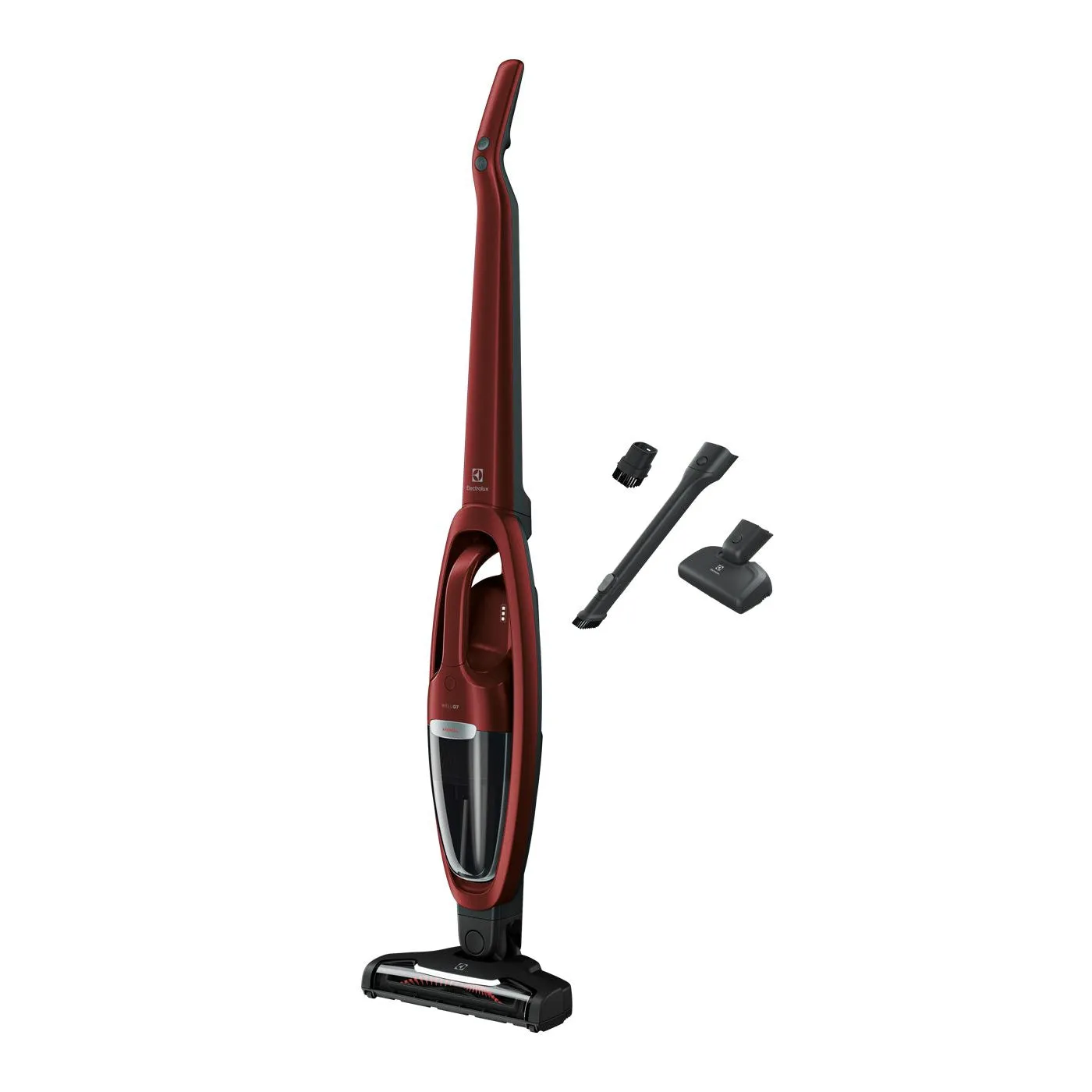 Electrolux Well Q7 Animal Cordless Vacuum WQ71-ANIMA