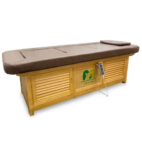 Electronic Moxibustion Table / T-33A