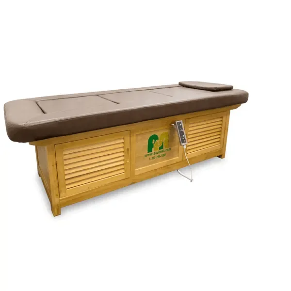 Electronic Moxibustion Table / T-33A