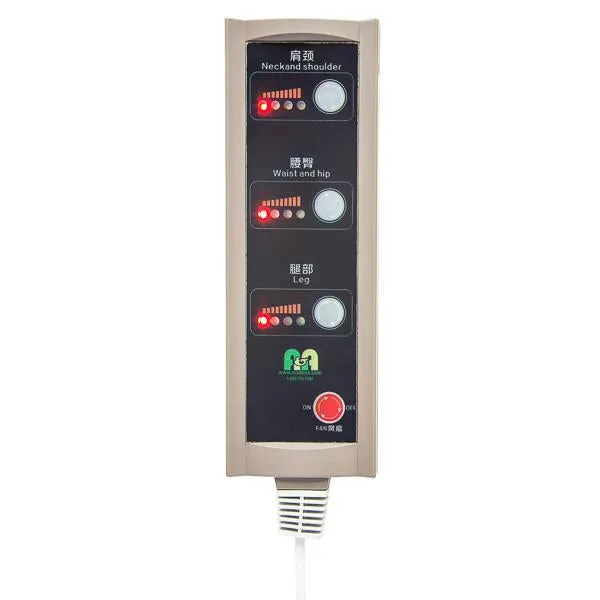 Electronic Moxibustion Table / T-33A