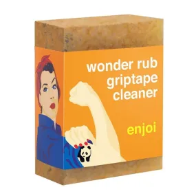 Enjoi Wonder Rub Griptape Cleaner