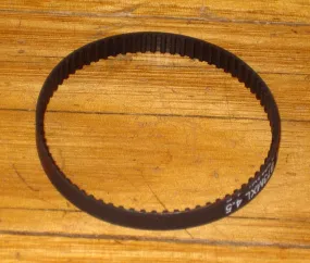 ErgoRapido ZB2800, ZB2900 Series Brush Roller Drive Belt - Part # 500147060010