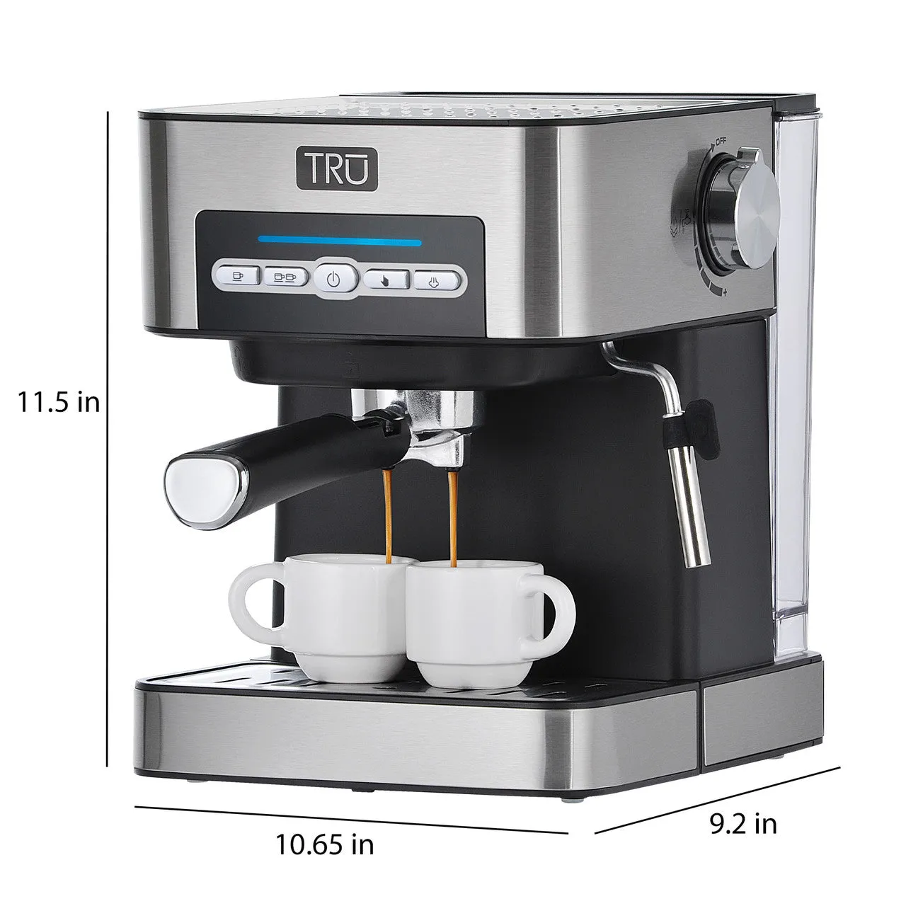 Espresso Maker