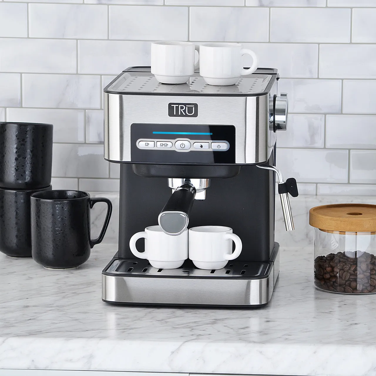 Espresso Maker