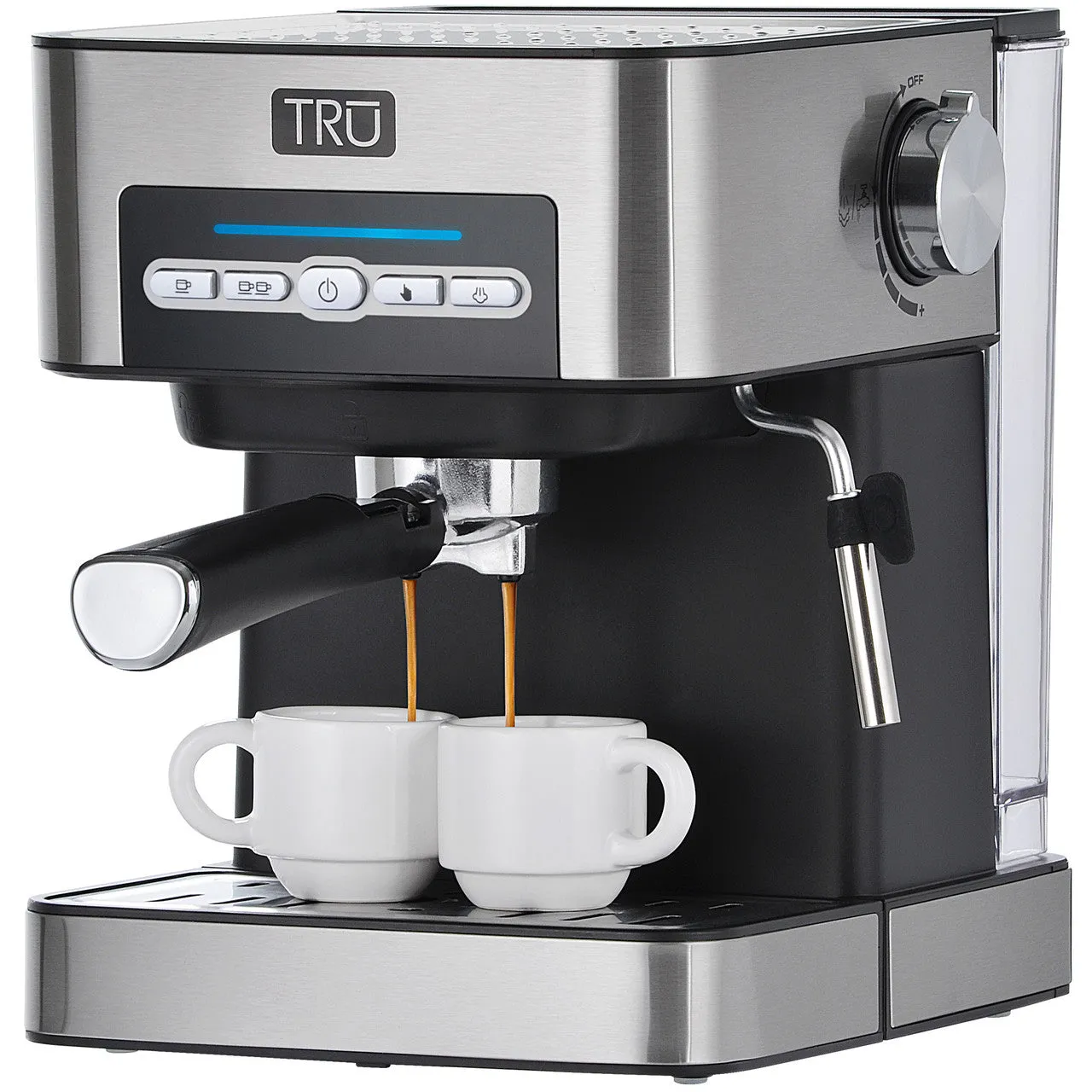 Espresso Maker