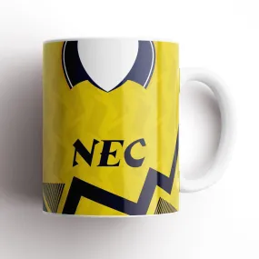 Everton 1992 Away Mug