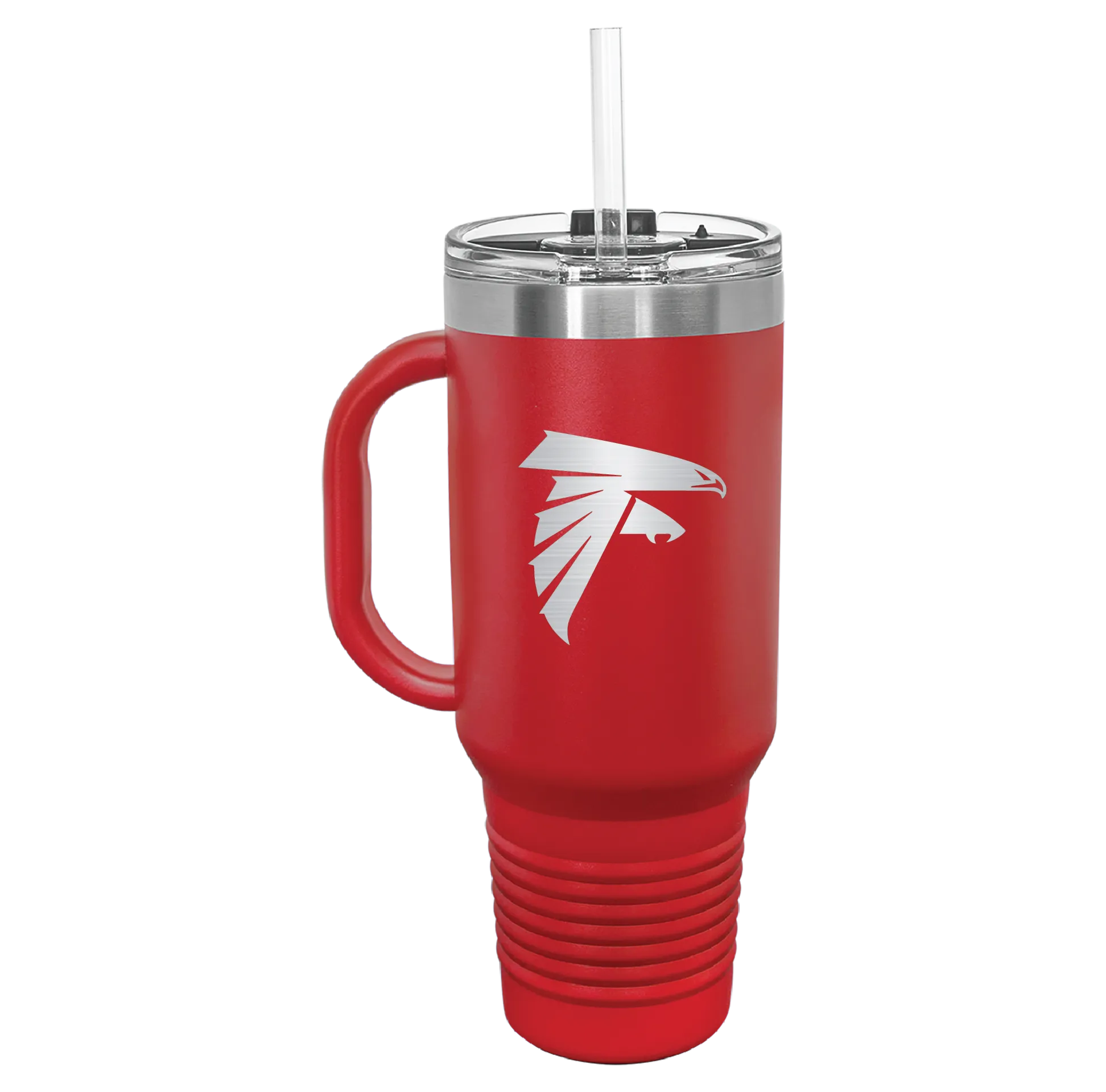 Falcons Team Travel Mug