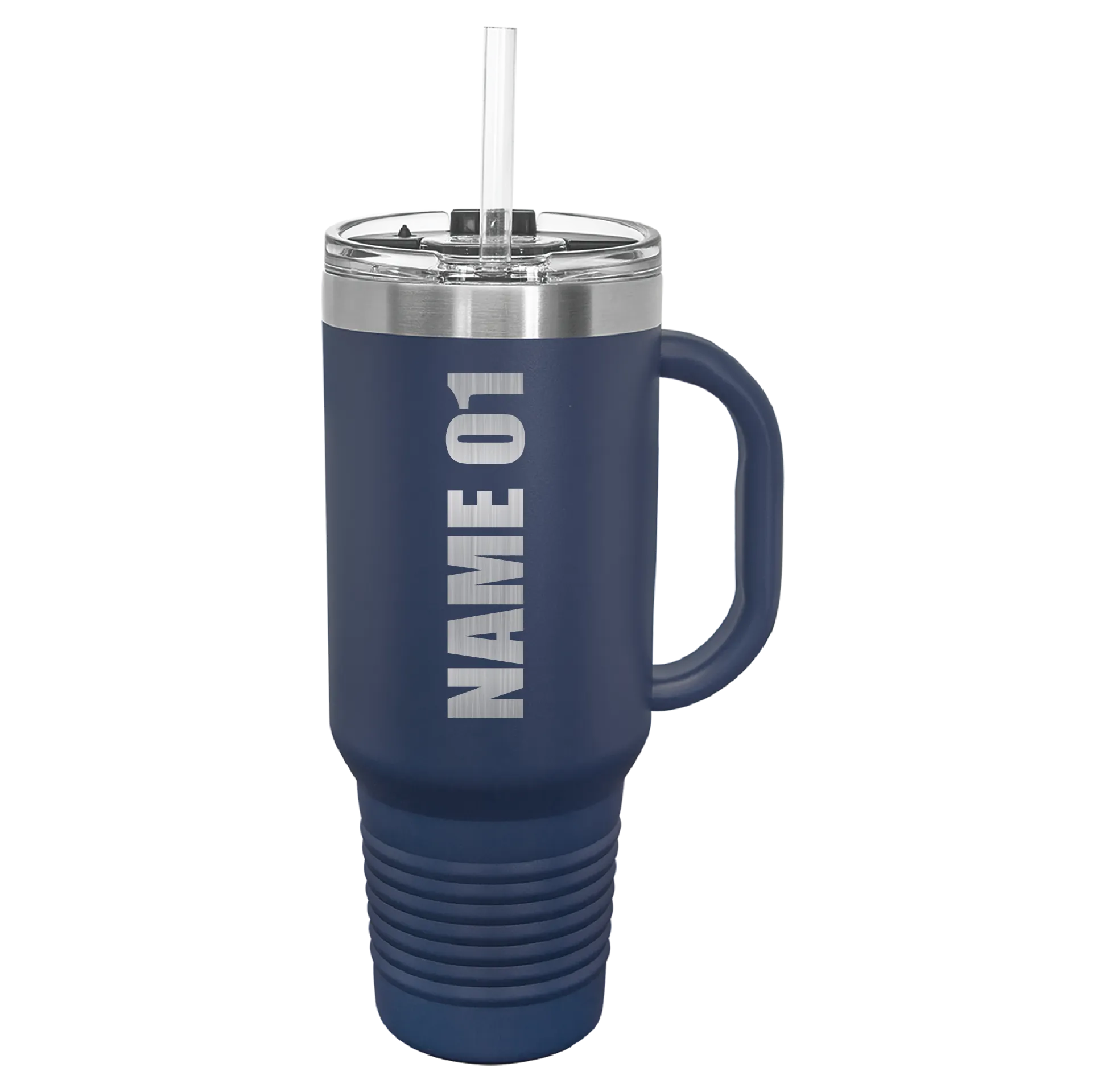 Falcons Team Travel Mug