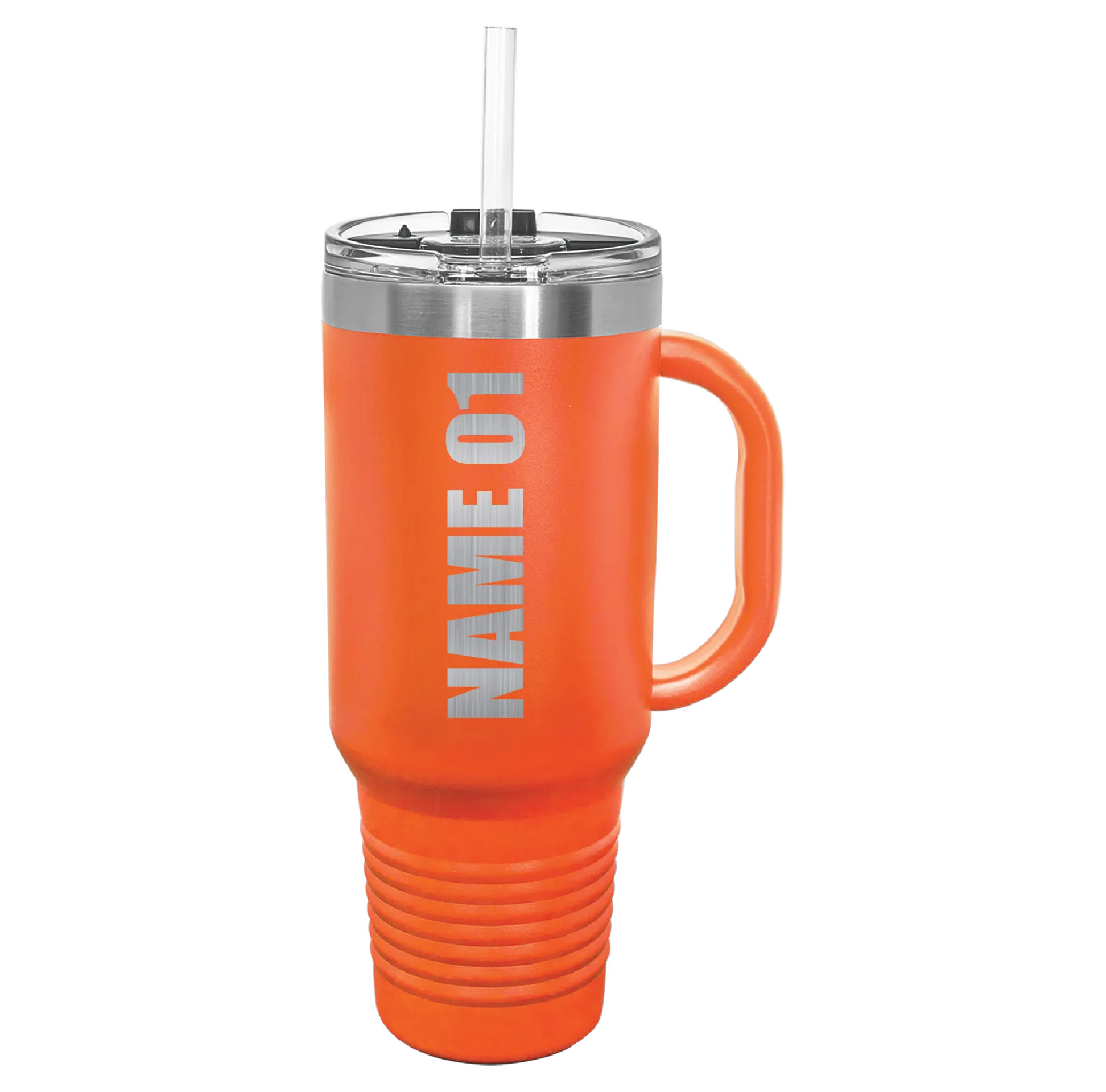 Falcons Team Travel Mug