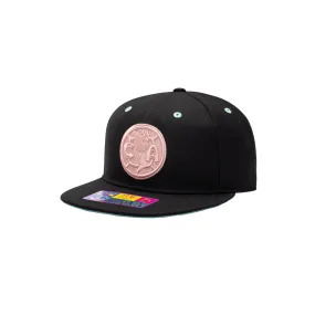 FAN INK Club America Ice Cream Fitted Cap