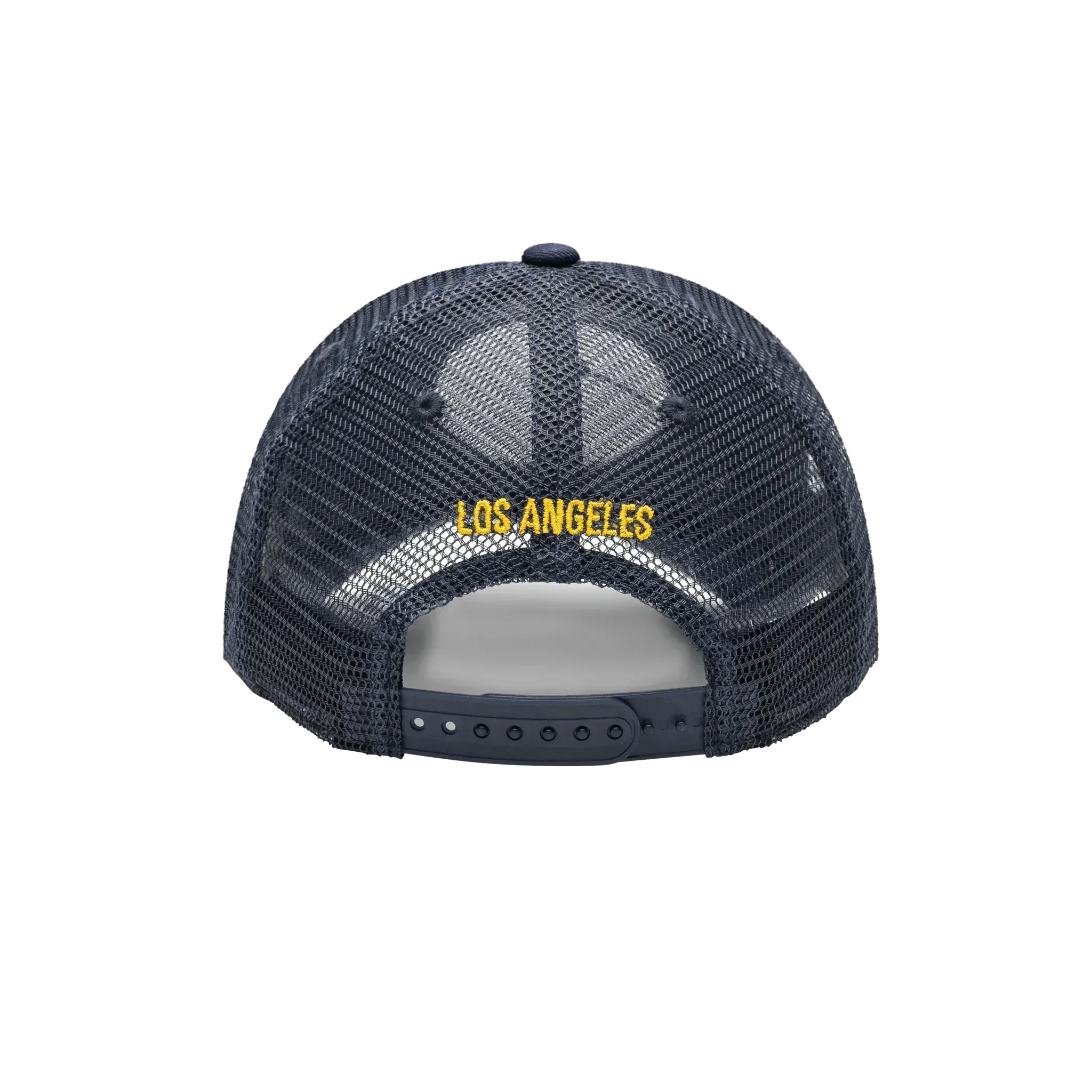 Fan Ink Collection LA Galaxy Atmosphere Trucker Hat