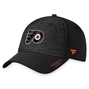 Fanatics Men's NHL Philadelphia Flyers 2023 Rink Flex Cap