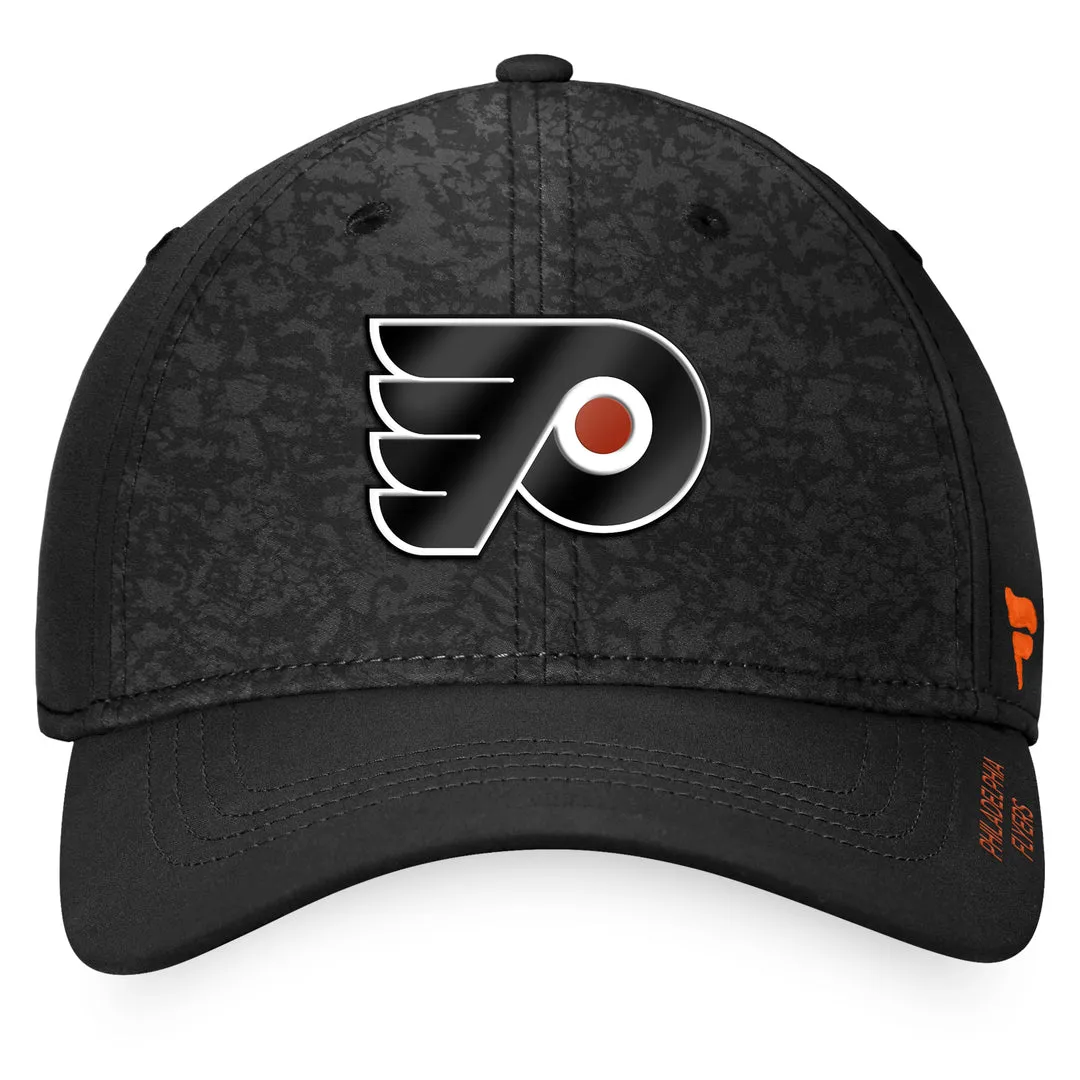 Fanatics Men's NHL Philadelphia Flyers 2023 Rink Flex Cap