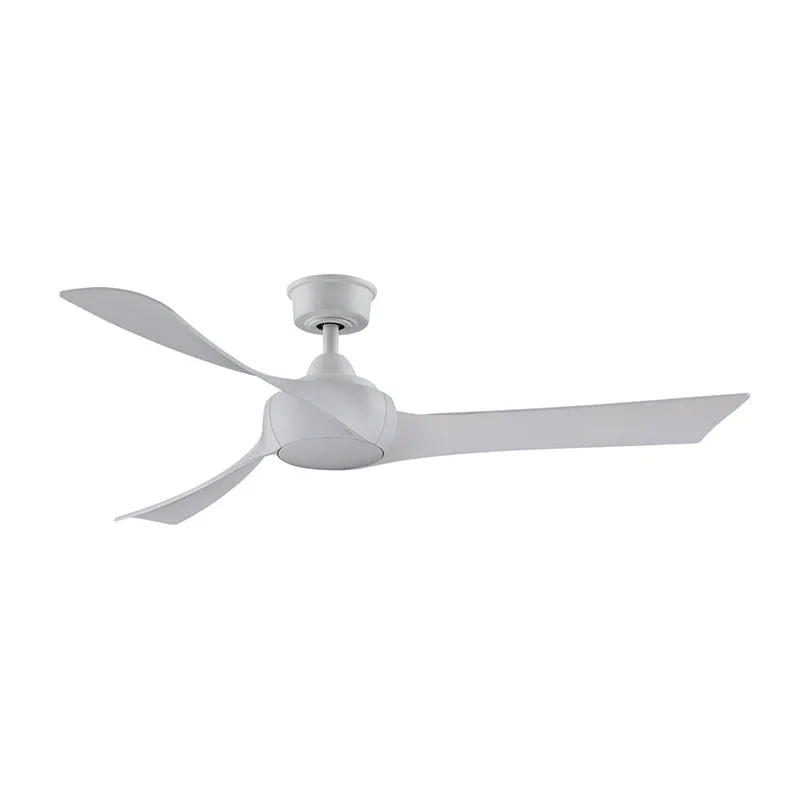 Fanimation MAD8530 Wrap 56" Indoor/Outdoor Ceiling Fan