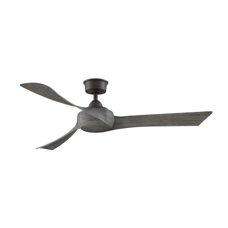 Fanimation MAD8530 Wrap 56" Indoor/Outdoor Ceiling Fan