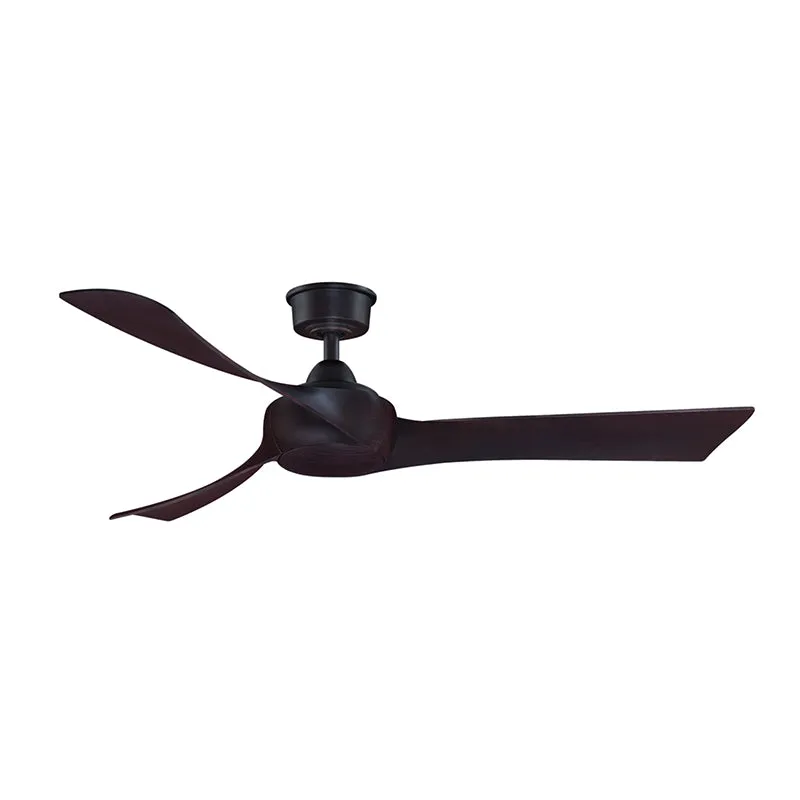 Fanimation MAD8530 Wrap 56" Indoor/Outdoor Ceiling Fan