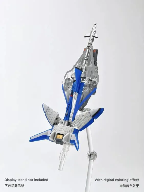 Fans Hobby Master Builder MB-26 The Saber Team Figure Set Action Figure